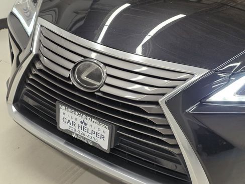 Used 2018 Lexus RX 350 FWD w/ Premium Package image 41