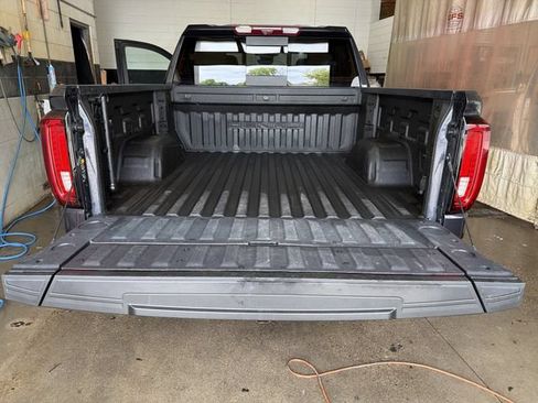 Certified 2024 GMC Sierra 1500 Denali w/ Denali Reserve Package AWD/4WD image 25