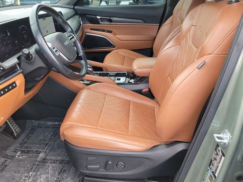 Used 2024 Kia Telluride SX Prestige X-Line image 6