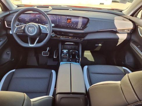 New 2026 Buick Envision Sport Touring image 4