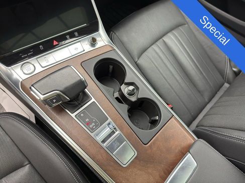 Used 2019 Audi A6 3.0T Prestige w/ Prestige Package image 22