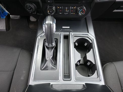 Used 2018 Ford F150 XLT w/ Equipment Group 302A Luxury AWD/4WD image 14