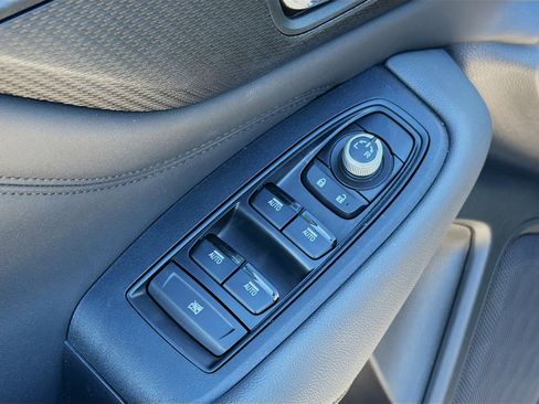 Certified 2022 Subaru Outback Wilderness w/ Wilderness Package image 22