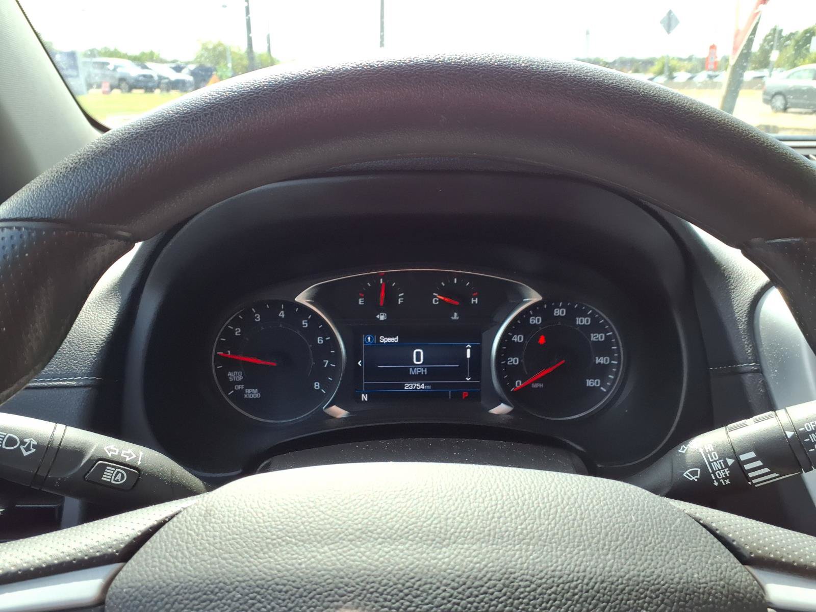 Used 2024 GMC Terrain SLE w/ Driver Convenience Package AWD/4WD image 13