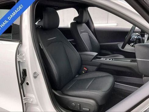 Used 2025 Hyundai Ioniq 6 Limited AWD/4WD image 7