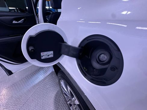 Used 2022 Chevrolet Blazer Premier image 42