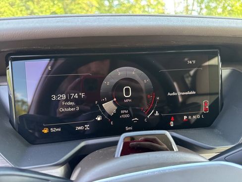 New 2026 GMC Acadia Denali w/ Super Cruise Package image 19