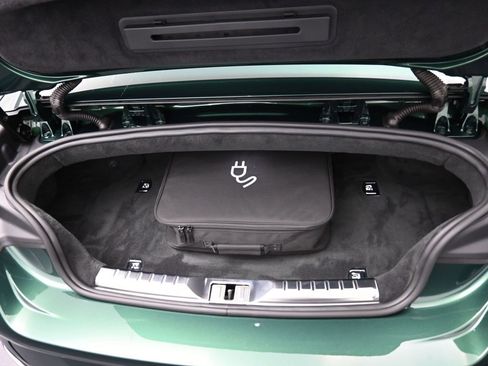 New 2026 Bentley Continental GTC image 29