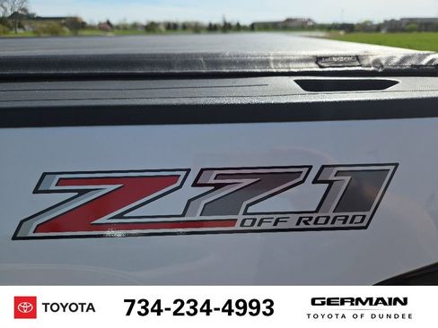 Used 2014 Chevrolet Silverado 1500 LT AWD/4WD image 18