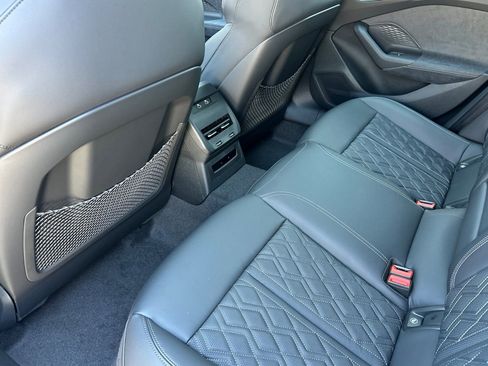 New 2025 Audi S5 Premium Plus image 9