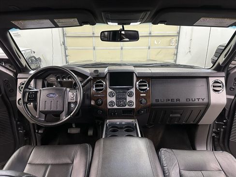 Used 2013 Ford F350 Lariat AWD/4WD image 22