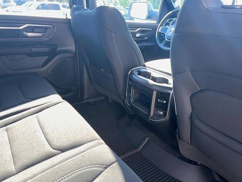 New 2026 RAM 1500 Big Horn image 33