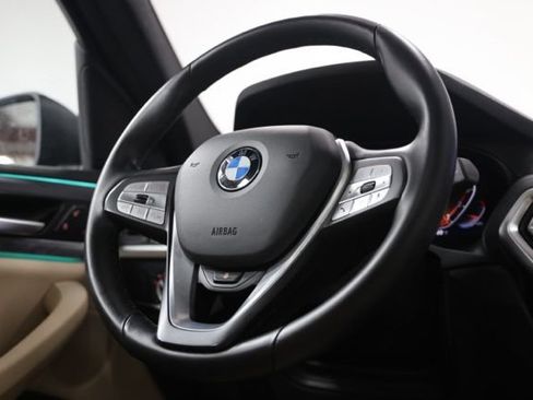 Used 2024 BMW X3 xDrive30i w/ Convenience Package AWD/4WD image 40
