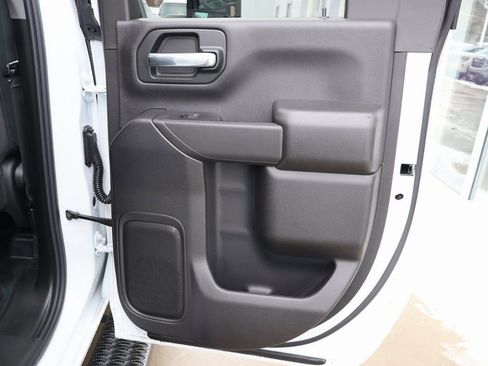 New 2026 Chevrolet Silverado 3500 W/T AWD/4WD image 35