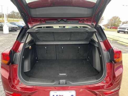 Used 2022 Buick Encore GX Select w/ Experience Buick Package image 21