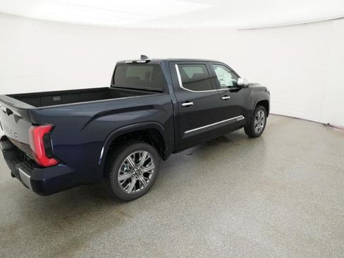 New 2026 Toyota Tundra Capstone AWD/4WD image 15