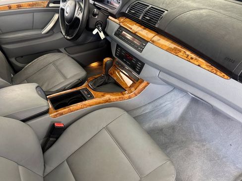 Used 2003 BMW X5 3.0i AWD/4WD image 31