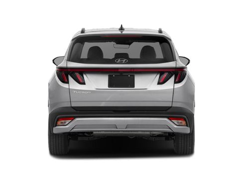 New 2026 Hyundai Tucson SEL FWD image 28