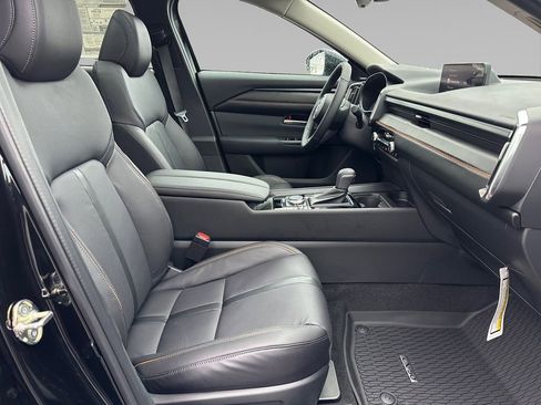 New 2026 MAZDA CX-50 2.5 Hybrid w/ Weather Package image 18
