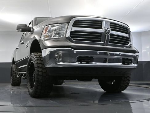 Used 2017 RAM 1500 Big Horn AWD/4WD image 55