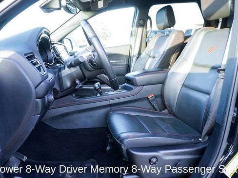 Used 2025 Dodge Durango R/T image 16