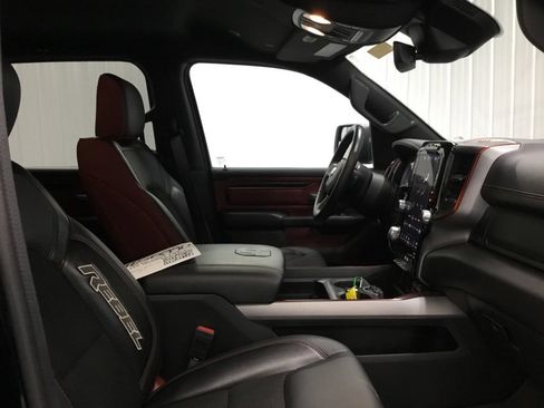 Used 2024 RAM 1500 Rebel w/ Rebel Level 1 Equipment Group AWD/4WD image 20