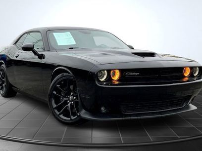 Used 2021 Dodge Challenger R/T Scat Pack w/ Plus Package
