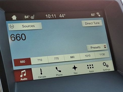 Used 2016 Ford Edge Sport w/ Equipment Group 401A image 21