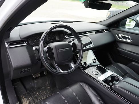 Used 2020 Land Rover Range Rover Velar R-Dynamic S AWD/4WD image 3