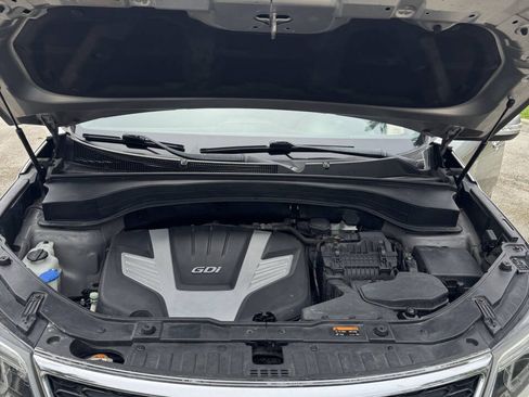 Used 2015 Kia Sorento EX FWD image 11