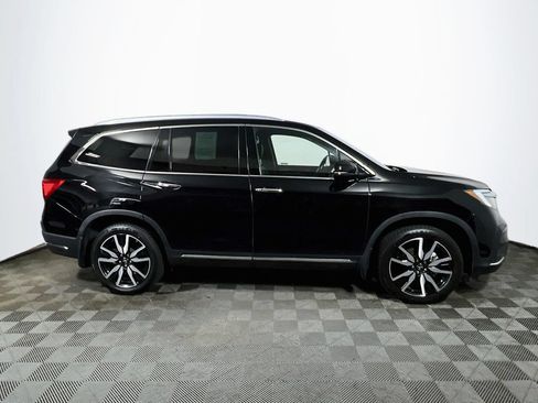 Used 2021 Honda Pilot Touring image 8