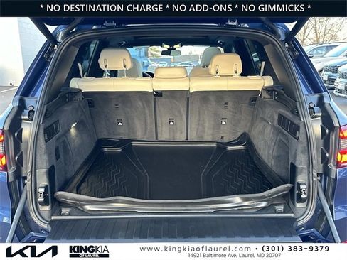 Used 2019 BMW X5 xDrive40i w/ Convenience Package image 18