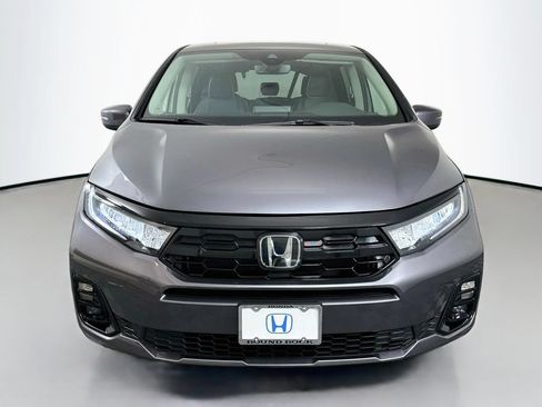 Certified 2026 Honda Odyssey Elite image 2