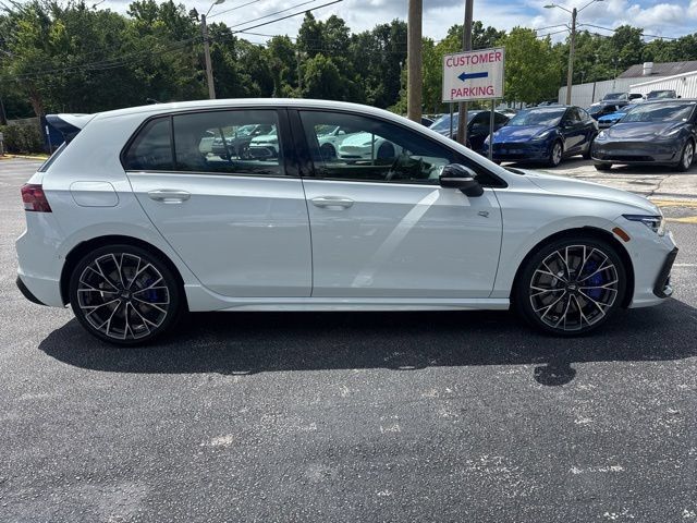 New 2026 Volkswagen Golf w/ Euro Style Package AWD/4WD image 7