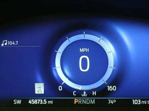 Used 2021 Ford Explorer Platinum w/ Equipment Group 601A image 22