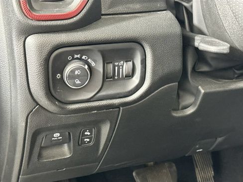 Used 2025 RAM 1500 Rebel w/ Rebel Level 1 Equipment Group AWD/4WD image 10