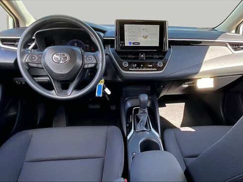 Used 2026 Toyota Corolla LE FWD image 16