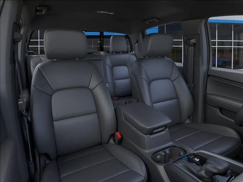 New 2026 Chevrolet Colorado LT w/ LT Convenience Package RWD image 16
