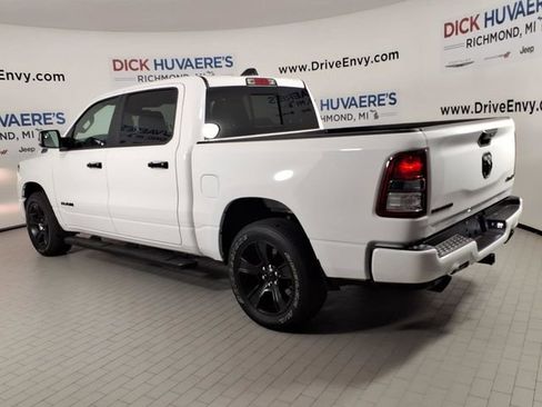 Used 2023 RAM 1500 Big Horn AWD/4WD image 6