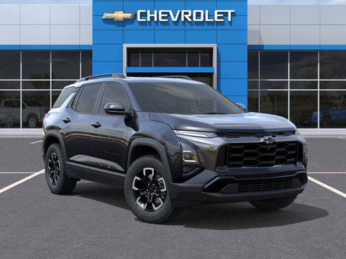 New 2026 Chevrolet Equinox ACTIV FWD image 7