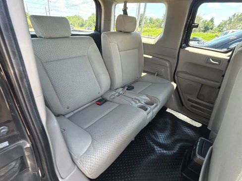 Used 2009 Honda Element EX image 15