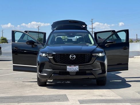 Used 2026 MAZDA CX-50 AWD 2.5 Hybrid w/ Weather Package image 28