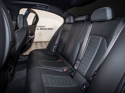 Used 2024 BMW M3 Competition w/ M Driver's Package image 33