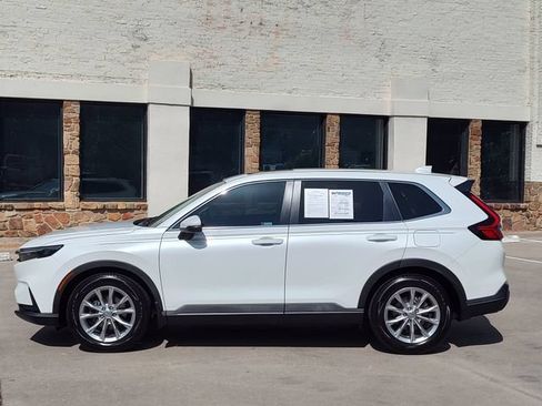 Used 2023 Honda CR-V EX image 6