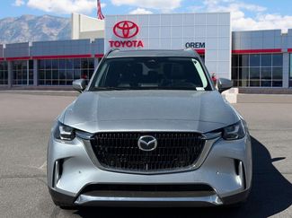 Used 2024 MAZDA CX-90 3.3 Turbo w/ Premium Package AWD/4WD video 2