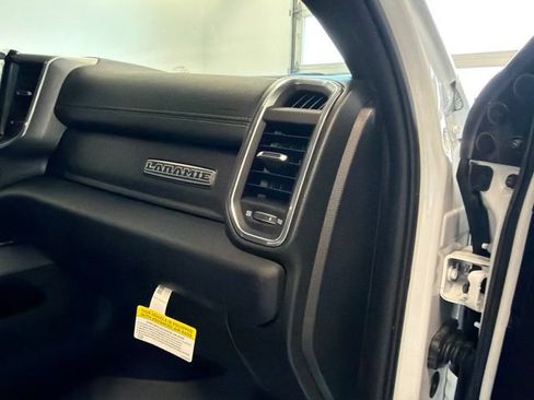 Used 2025 RAM 3500 Laramie w/ Max Tow Package AWD/4WD image 42