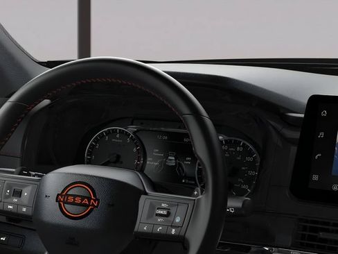 New 2026 Nissan Pathfinder Rock Creek AWD/4WD image 18