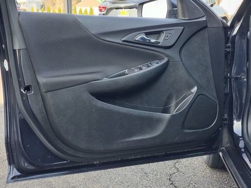 Used 2023 Chevrolet Malibu LT image 21