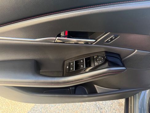 Used 2023 MAZDA CX-30 AWD 2.5 S w/ Preferred Package image 11