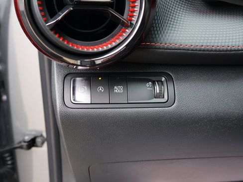 New 2026 Chevrolet Equinox RS w/ Convenience Package III image 10